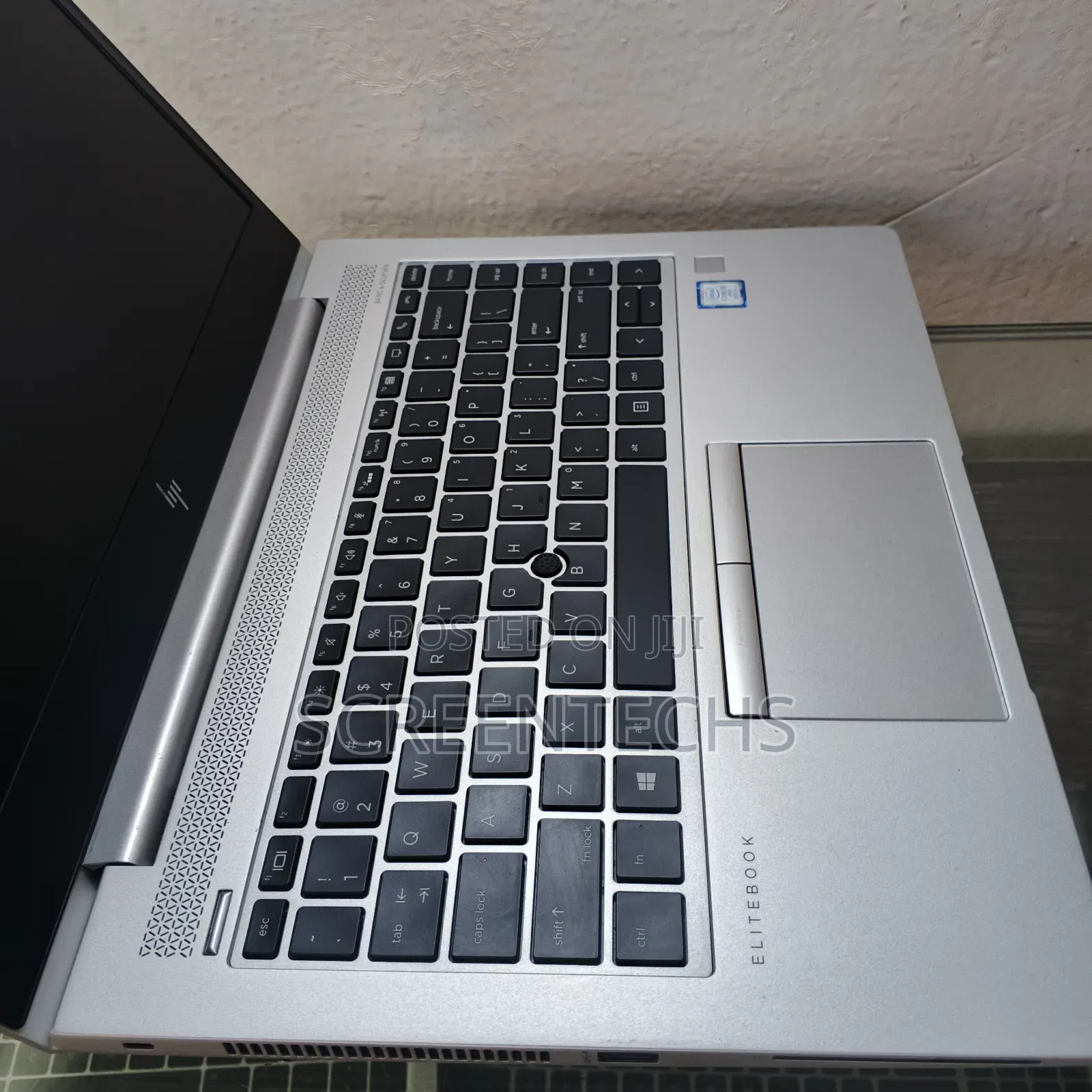 Laptop HP EliteBook 840 G5 8GB Intel Core i5 SSD 256GB