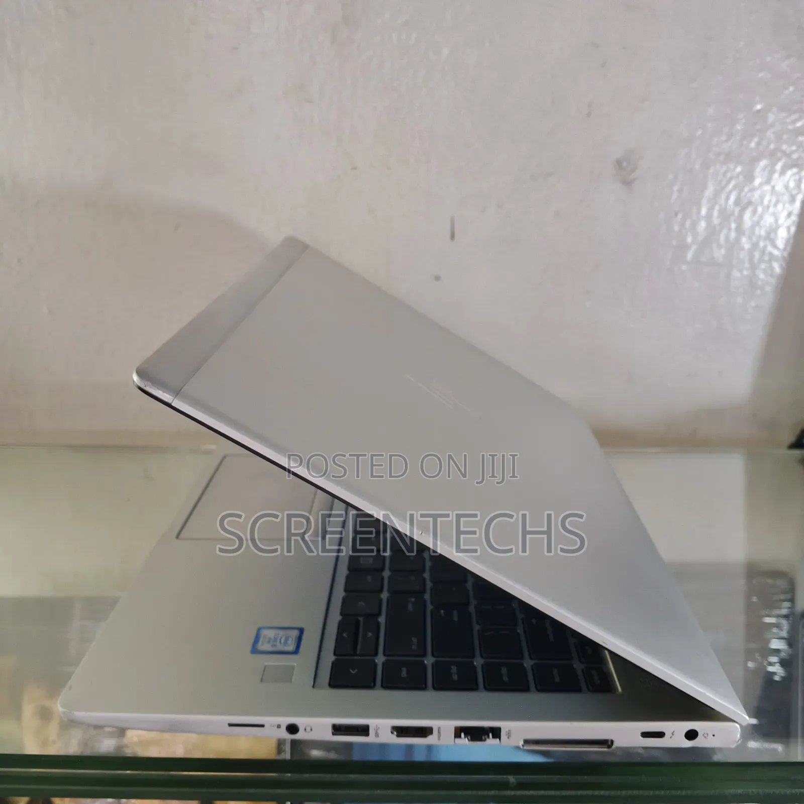 Laptop HP EliteBook 840 G5 8GB Intel Core i5 SSD 256GB