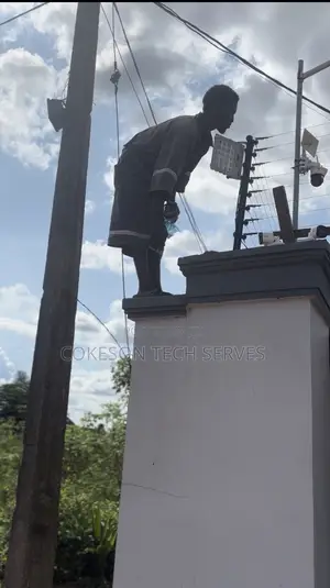 Strong Security Begins With Clear Cctv Surveillance