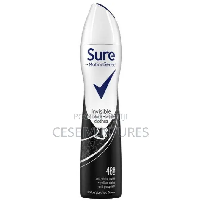 Sure Body Spray
