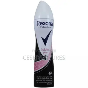 Sure Body Spray