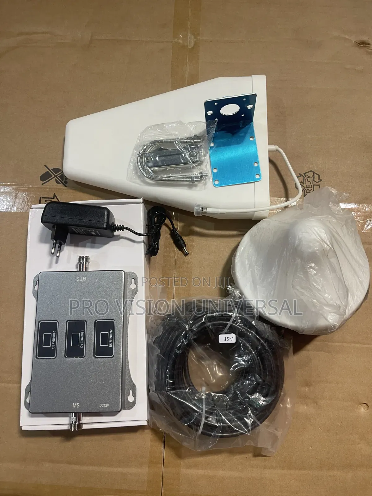 Network Signal Antenna