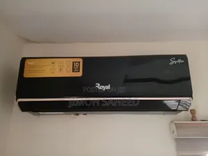 Royal 2hp Inverter Ac