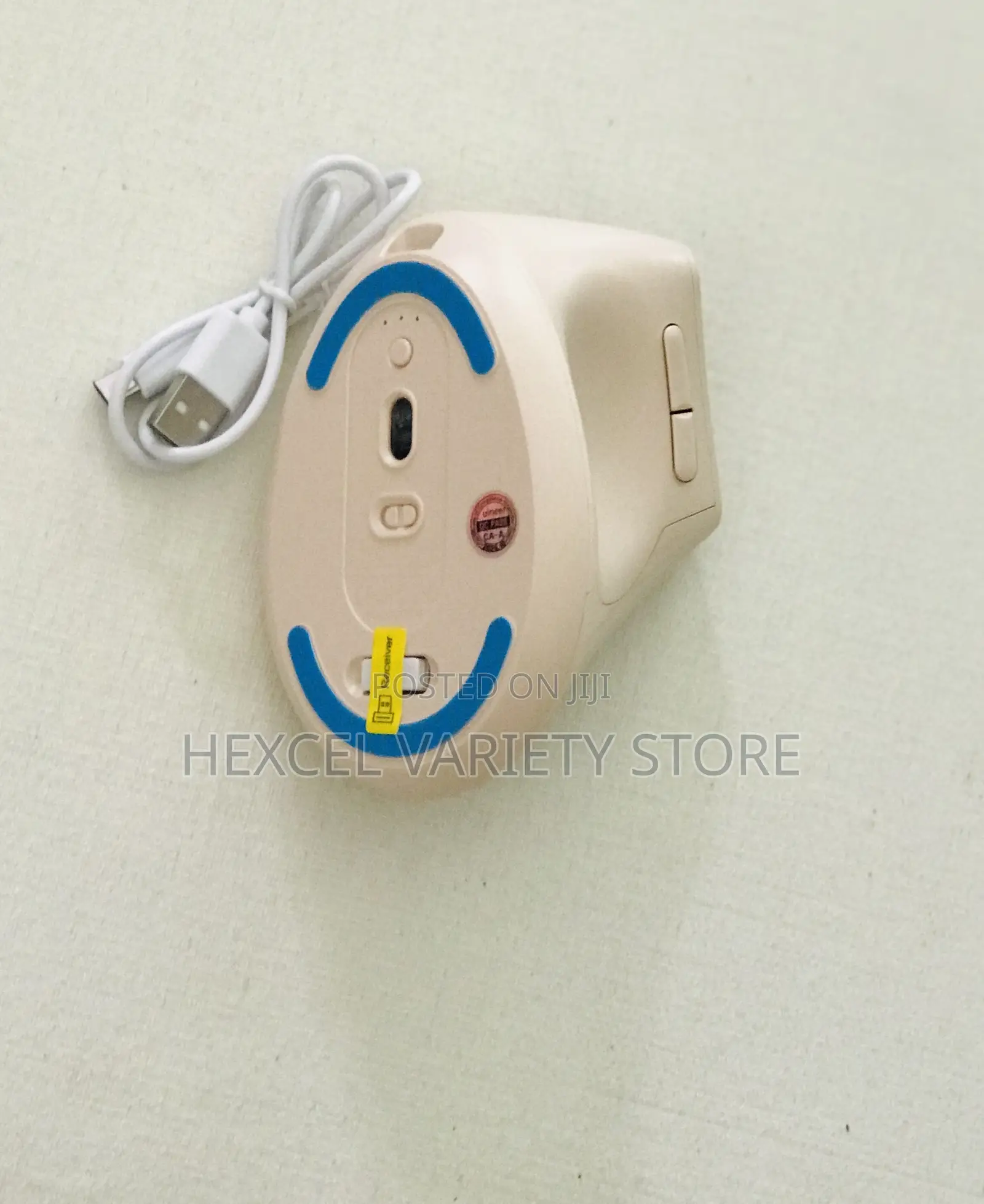 Uineer A06 Wireless Mouse
