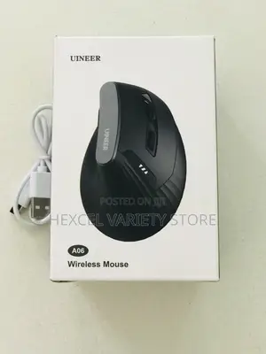 Uineer A06 Wireless Mouse