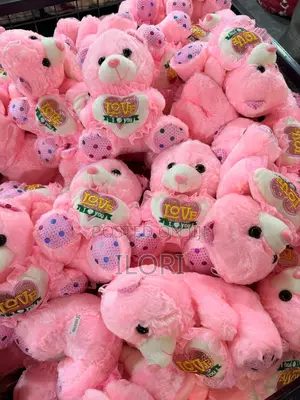 Teddy Bear