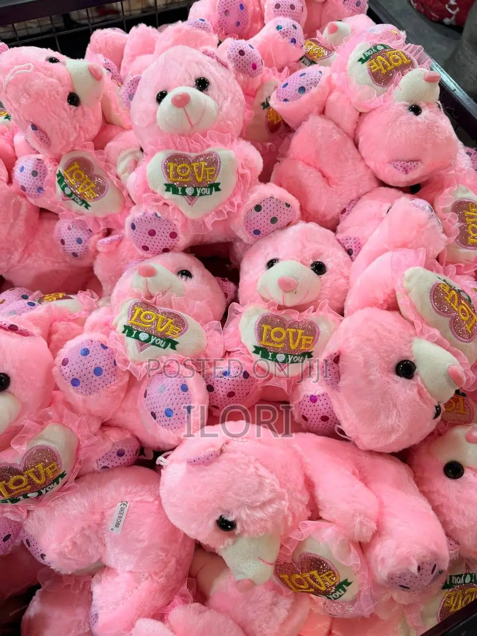 Teddy Bear