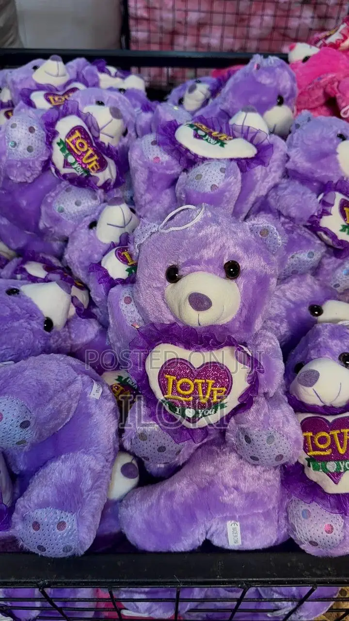 Teddy Bear