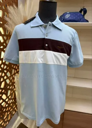 *Original Louis Vuitton Polo Available in Store