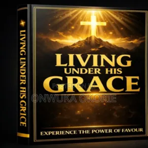 Living Under His Grace