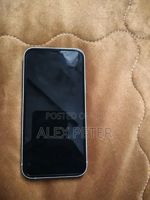 Apple iPhone 12 64 GB White