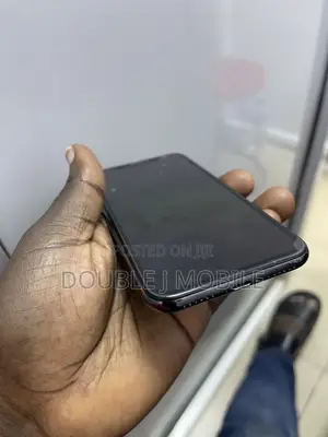 Apple iPhone X 256 GB Black