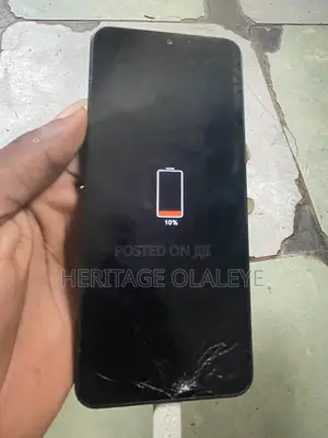 Xiaomi Poco C71 128 GB Black
