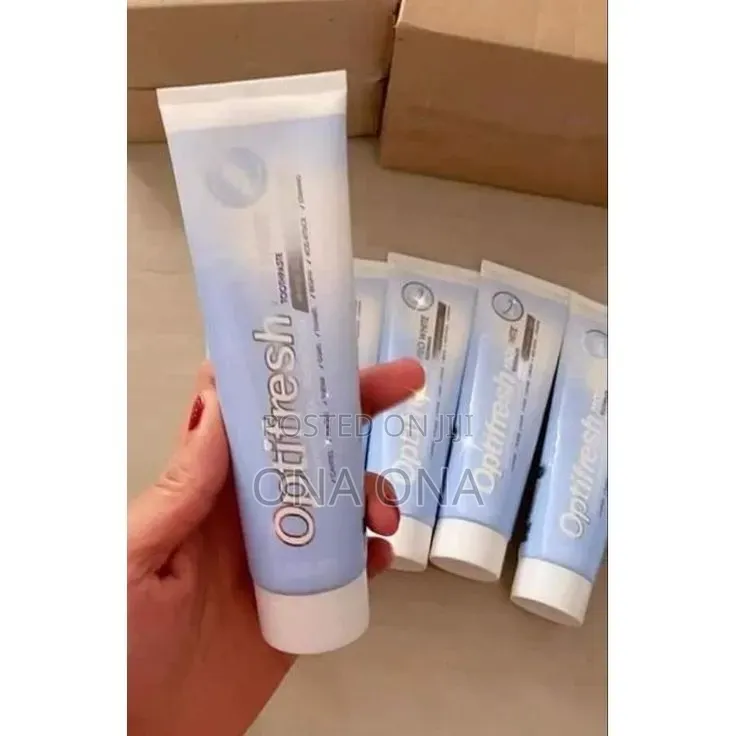 Optifresh Toothpaste