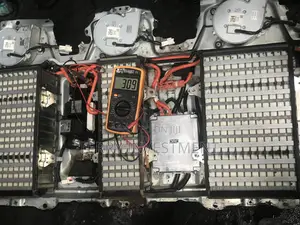 For Hybrid Cars for Toyota Highlander and Lexus 400h