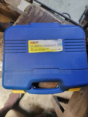 13 PCS Hole Saw Bit