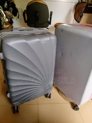 Foreign Used Travel Box, Luggages, Suitcases (Foreign)