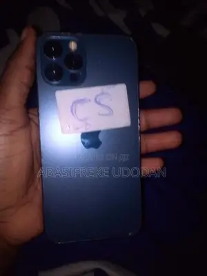 Apple iPhone 12 Pro 128 GB Blue