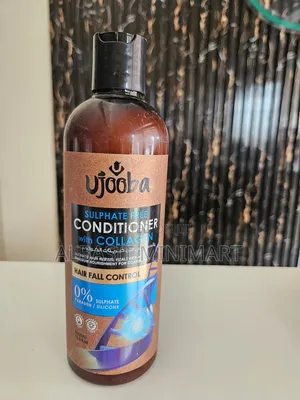 Ujooba Hair Conditioner