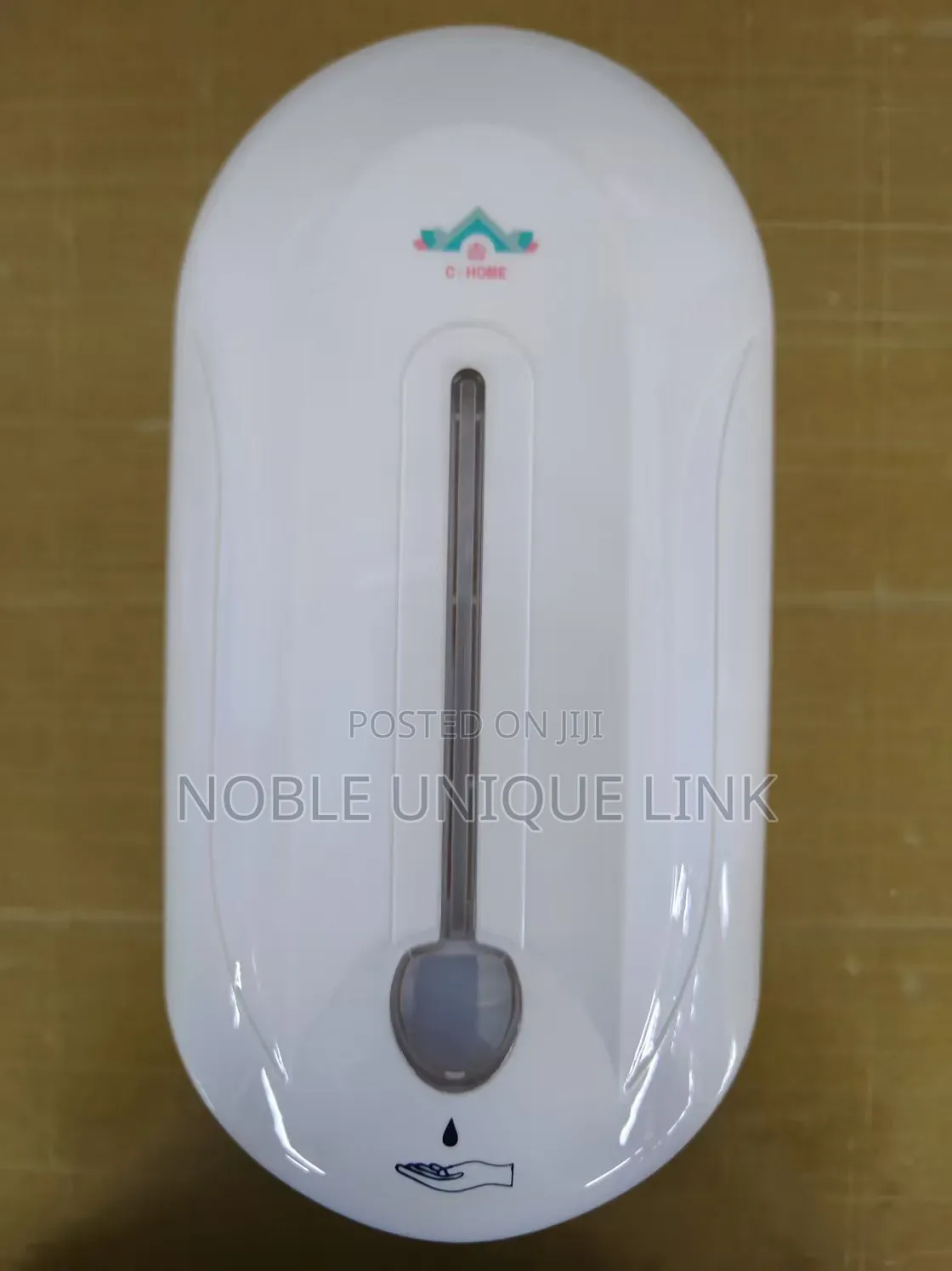 Automatic Soap Dispenser