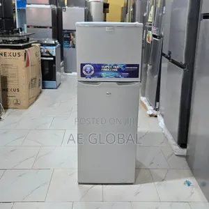 Kenstar Double Door Refrigerator Model: Ks-130s Gross Volume: 138lt