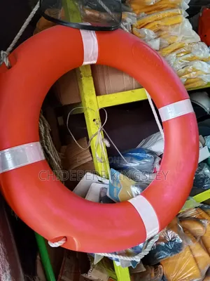 Safety Lifebuoys
