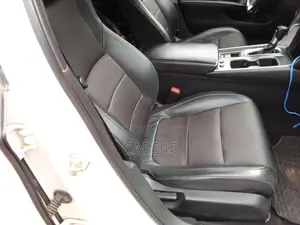 Honda Accord 2018 White