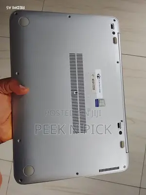 Laptop HP EliteBook 1040 G3 16GB Intel Core i7 SSD 256GB