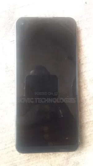 Samsung Galaxy M11 32 GB Black