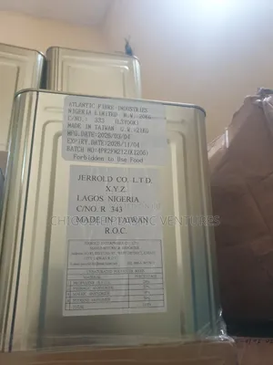 Polyester Resin