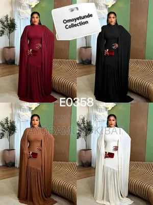 Elegant Fashion for Every Diva.