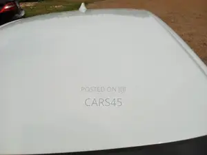 Honda Accord 2018 White