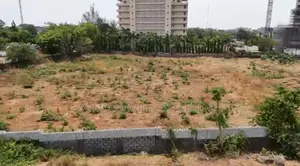Plot of Land for Sell at CBD Abuja