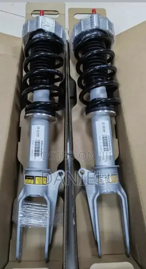 Porsche Panamera Front Shock(Original)