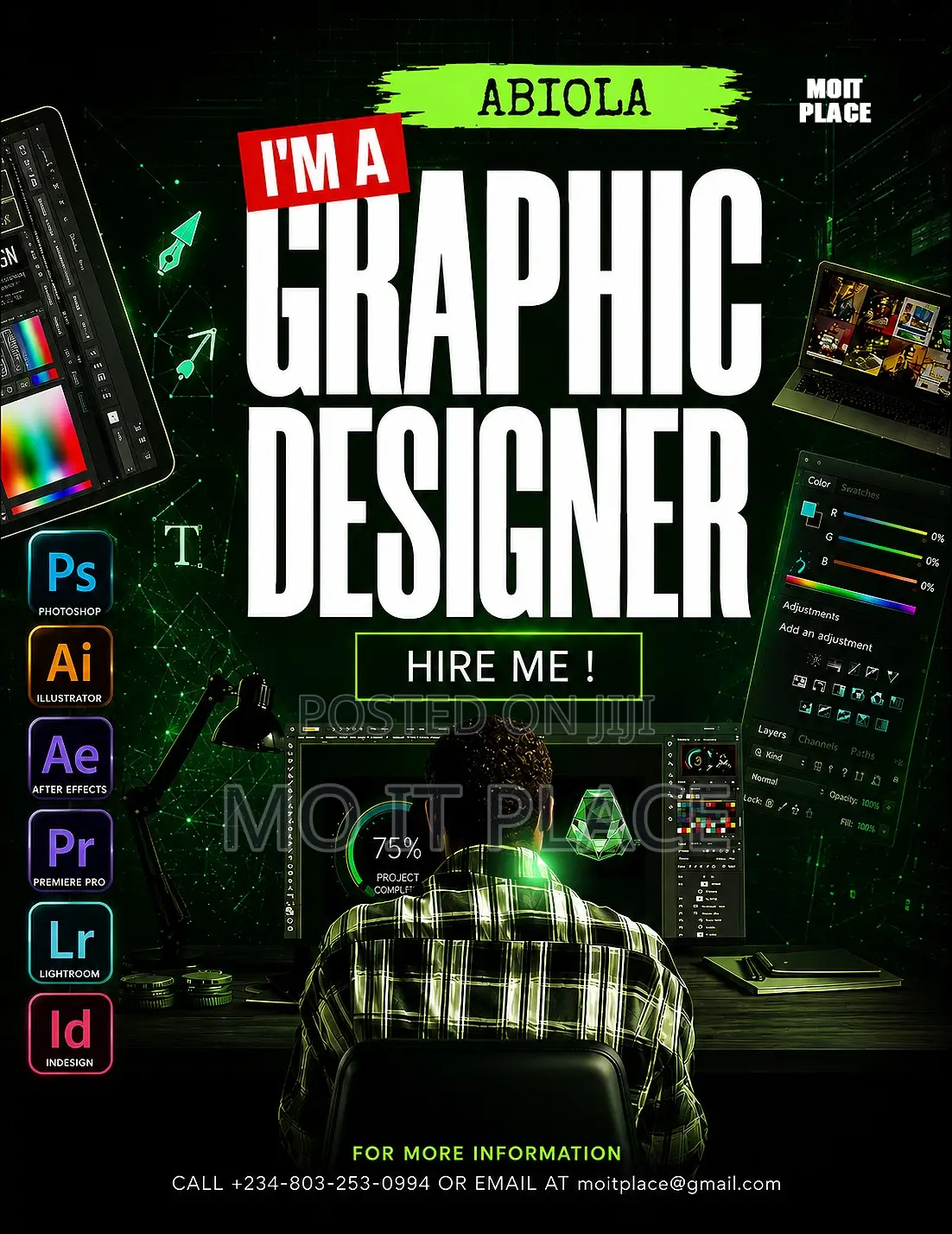 Graphic Design