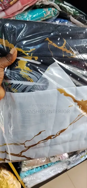 Cotton Bedsheets
