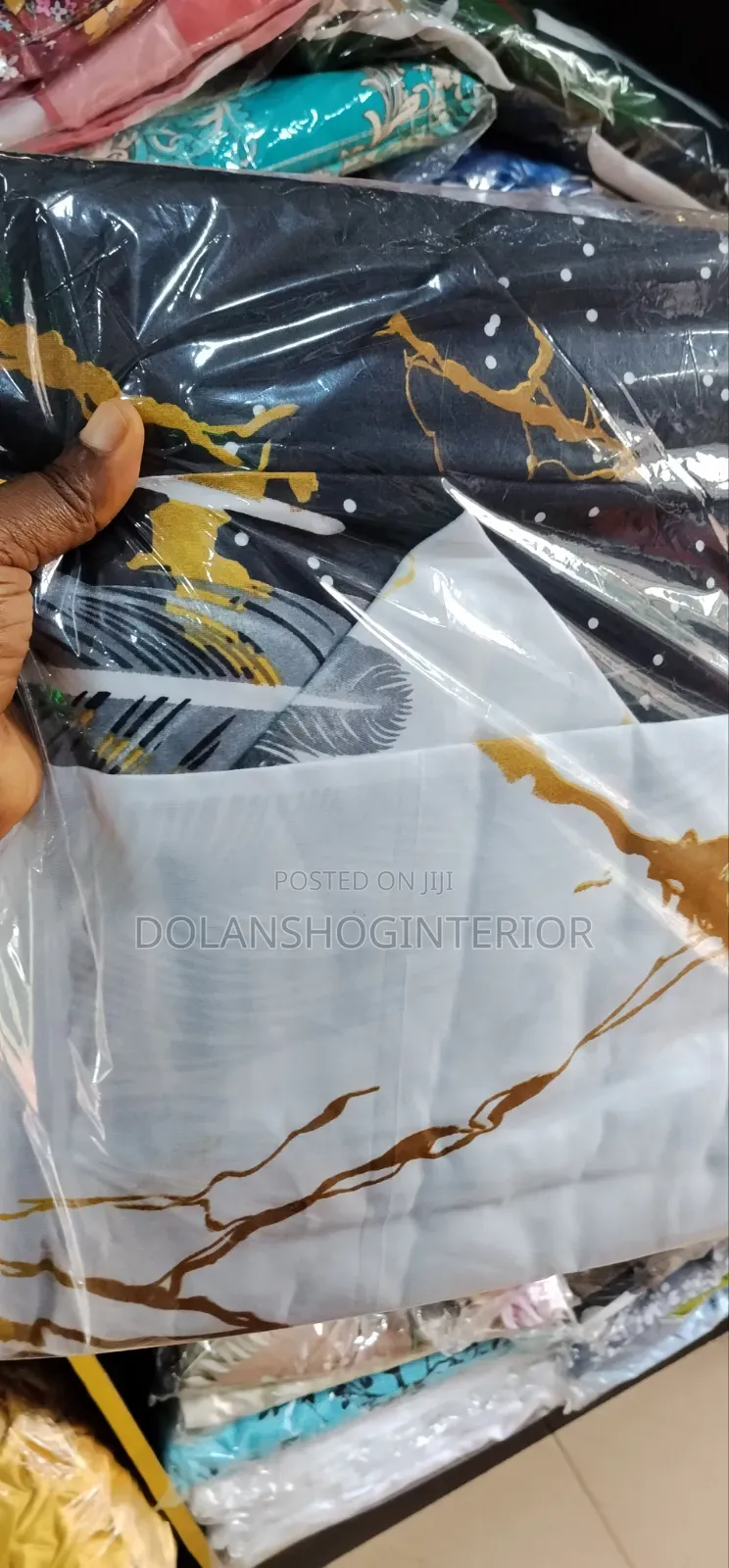 Cotton Bedsheets