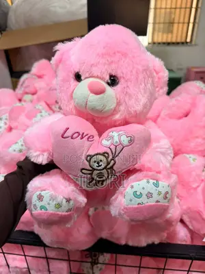 Teddy Bear