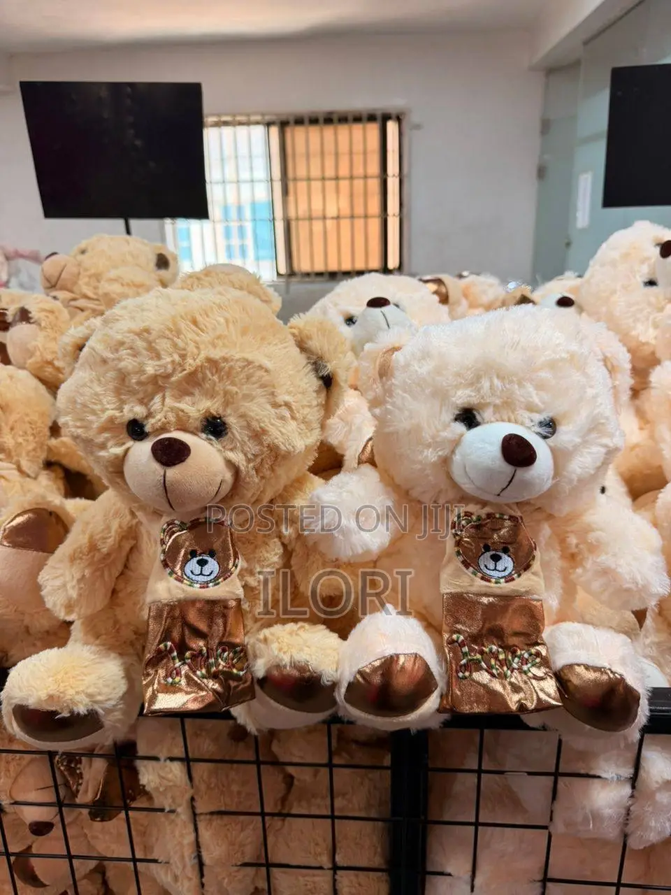 Teddy Bear