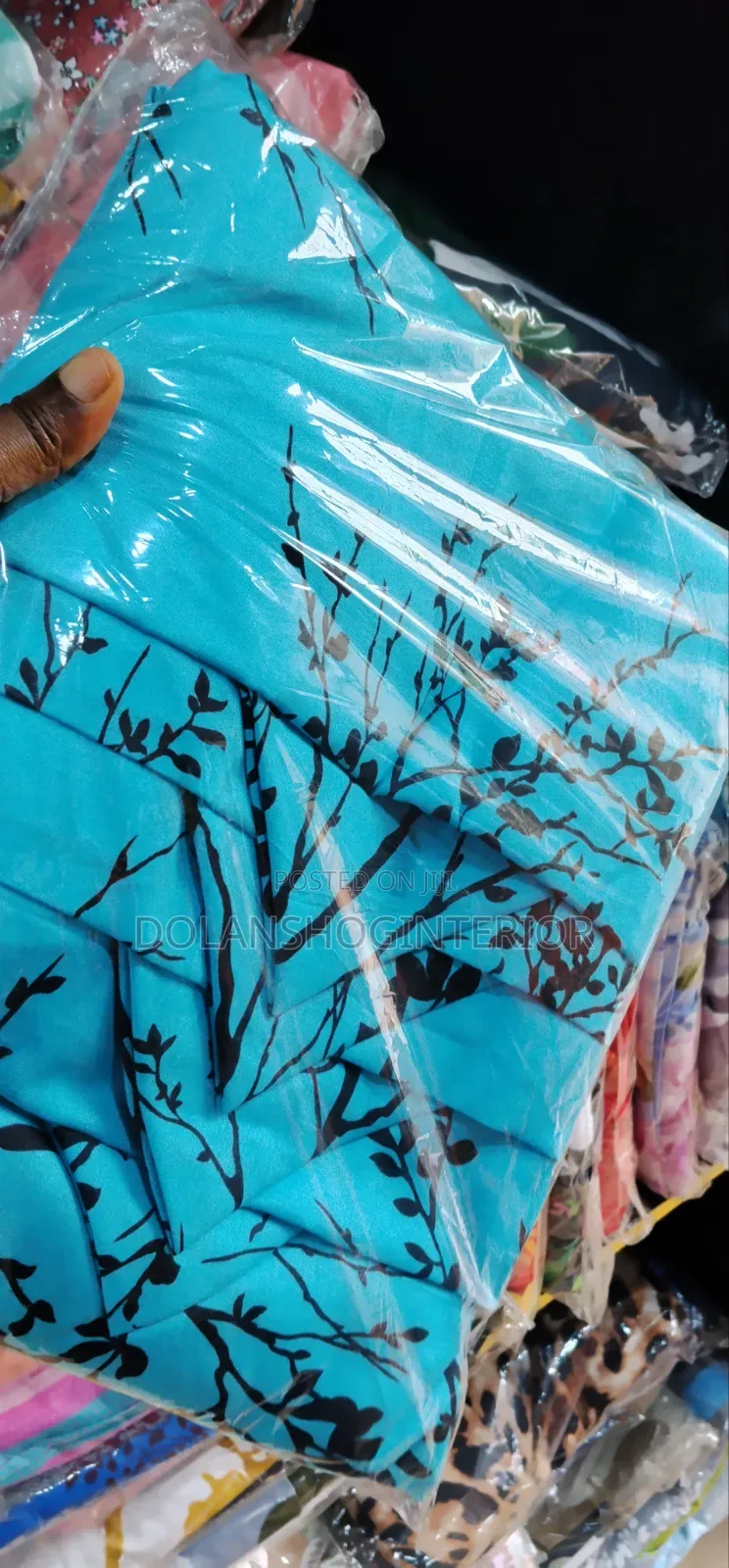 Cotton Bedsheets