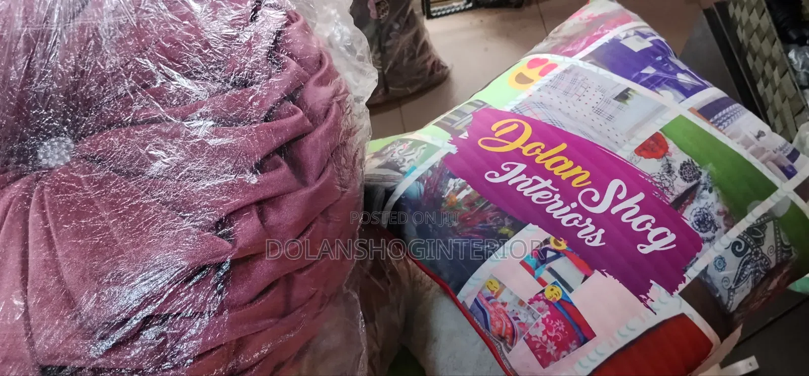 Cotton Bedsheets