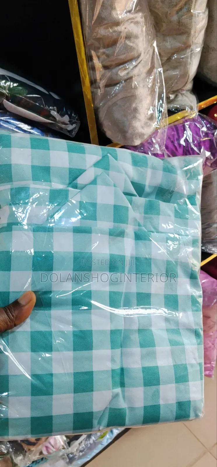 Cotton Bedsheets