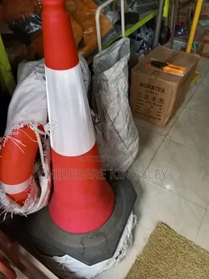 Safety Cone