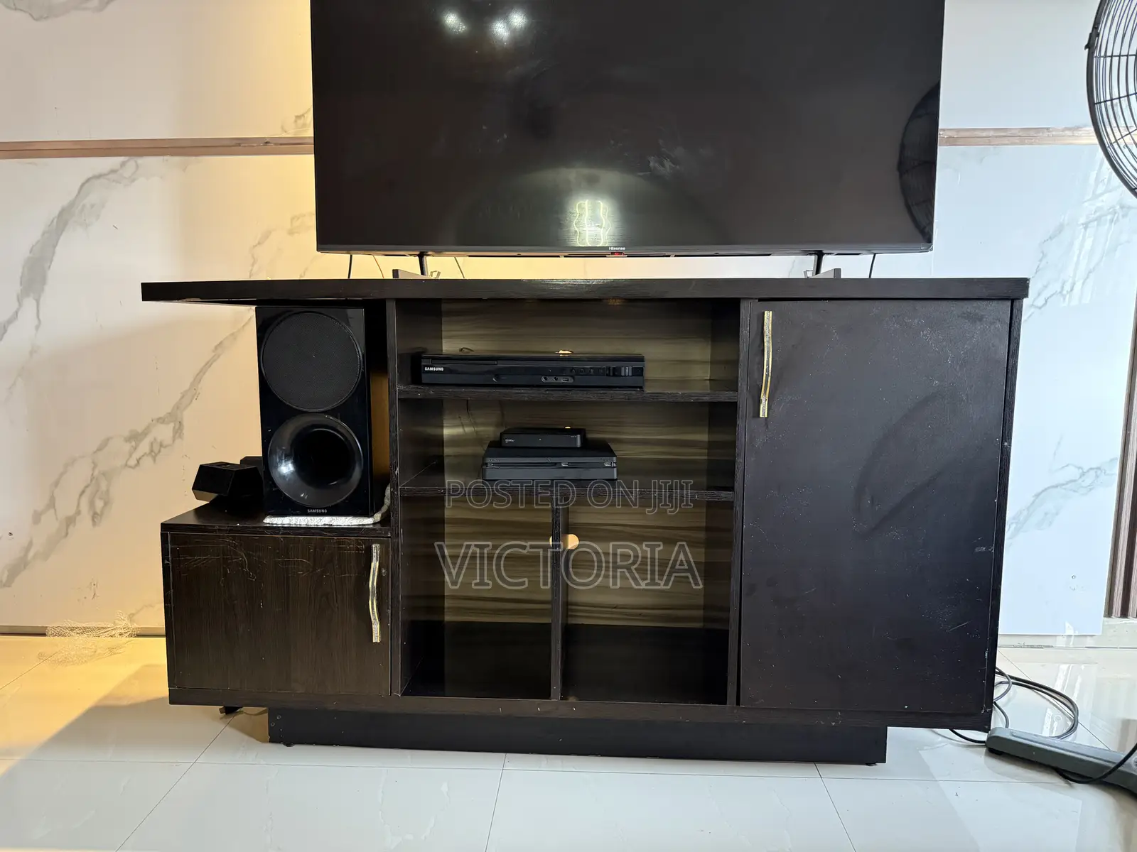 Tv Console