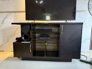 Tv Console