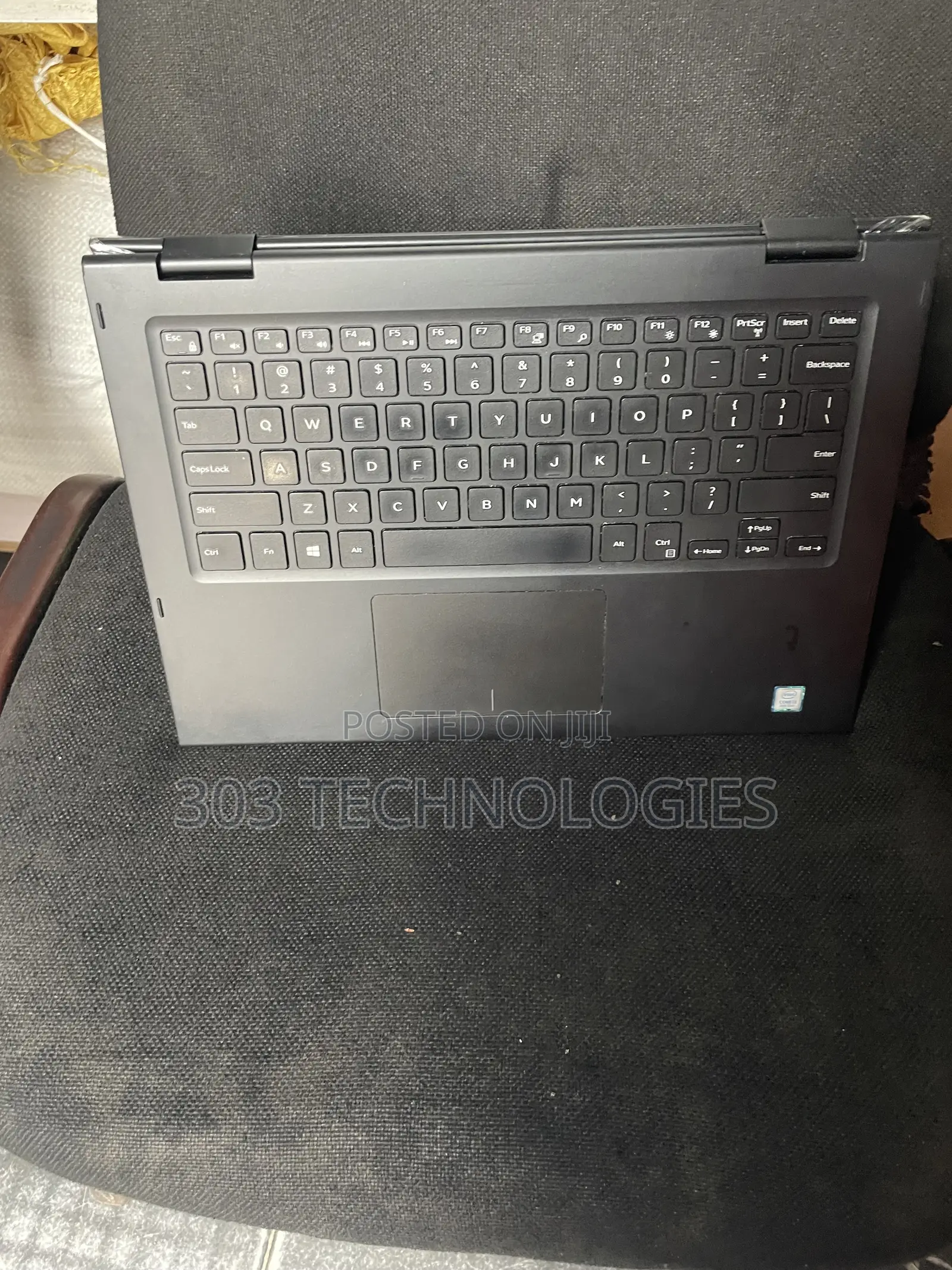 Laptop Dell Latitude 3390 4GB Intel Core i3 HDD 500GB