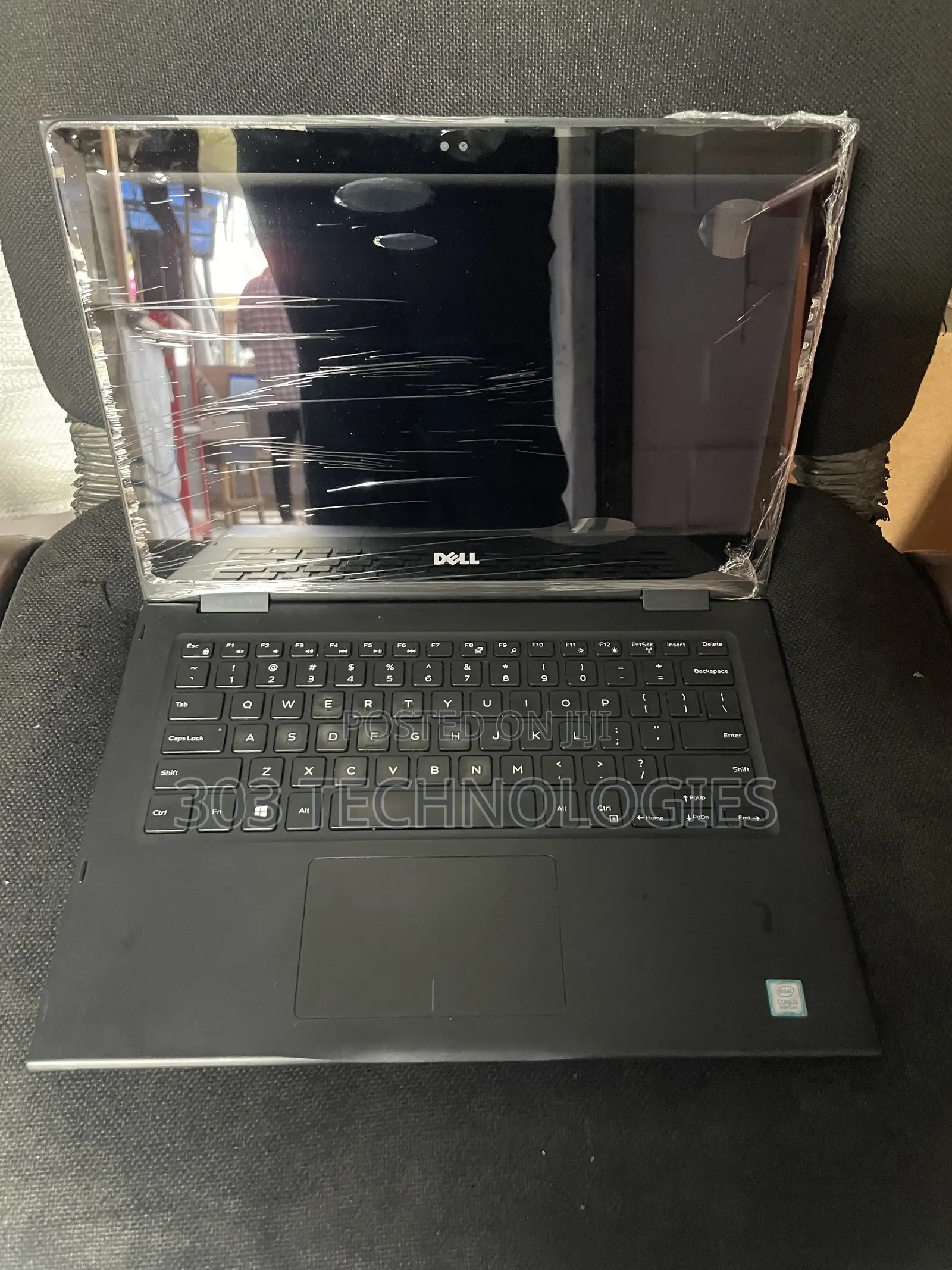 Laptop Dell Latitude 3390 4GB Intel Core i3 HDD 500GB