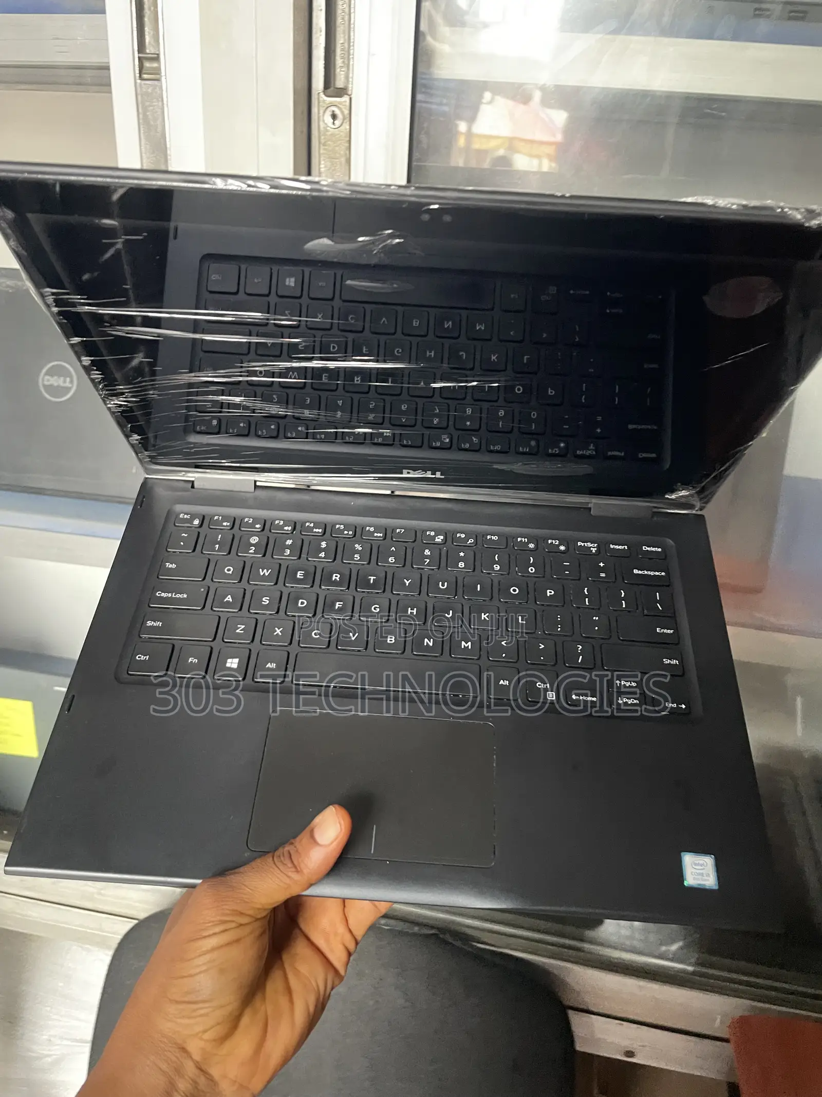 Laptop Dell Latitude 3390 4GB Intel Core i3 HDD 500GB