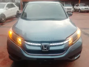 Honda CR-V EX 4dr SUV AWD (2.4L 4cyl CVT) 2016 Green