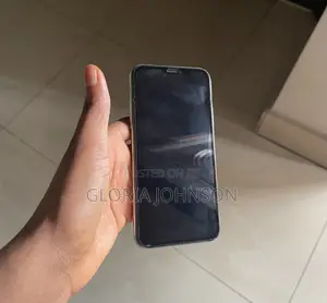 Apple iPhone X 256 GB White